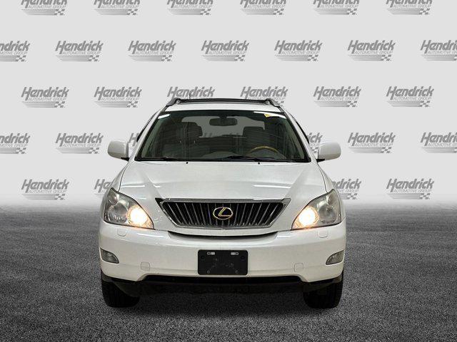 used 2008 Lexus RX 350 car, priced at $8,988