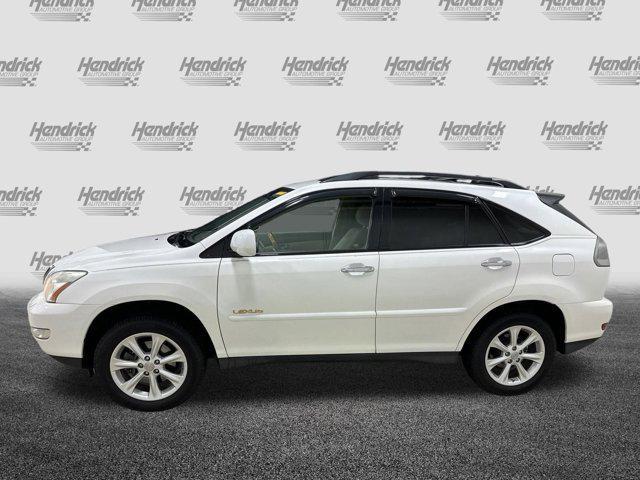 used 2008 Lexus RX 350 car, priced at $8,988