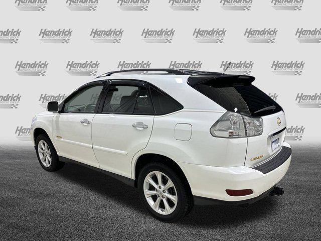 used 2008 Lexus RX 350 car, priced at $8,988