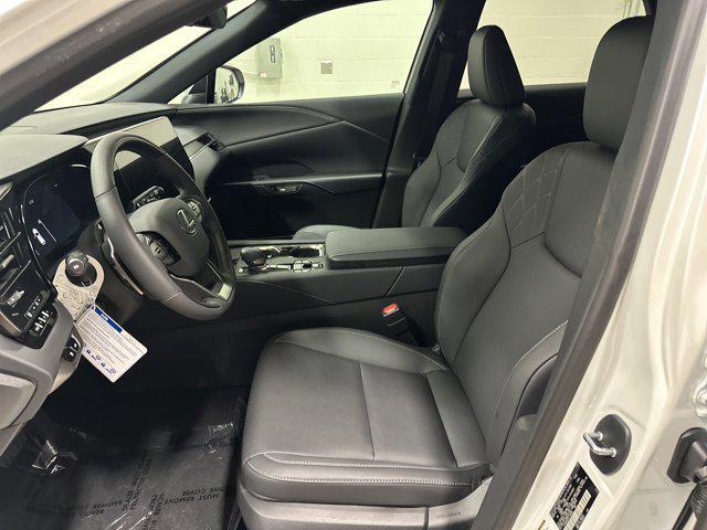 new 2026 Lexus RX 350 car, priced at $61,125