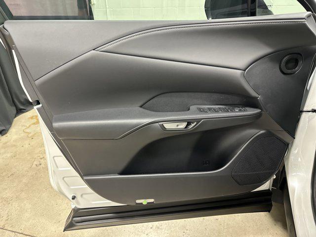 new 2026 Lexus RX 350 car, priced at $61,125