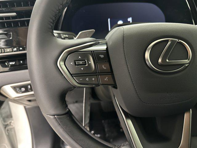 new 2026 Lexus RX 350 car, priced at $61,125