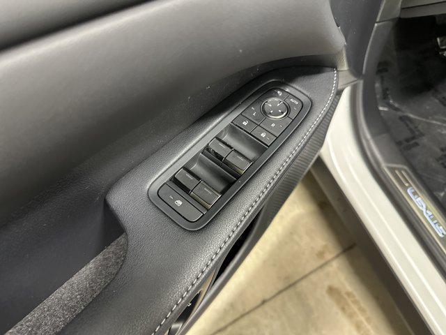 new 2026 Lexus RX 350 car, priced at $61,125