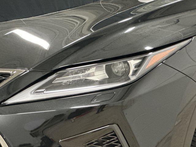 used 2022 Lexus RX 350 car, priced at $46,989
