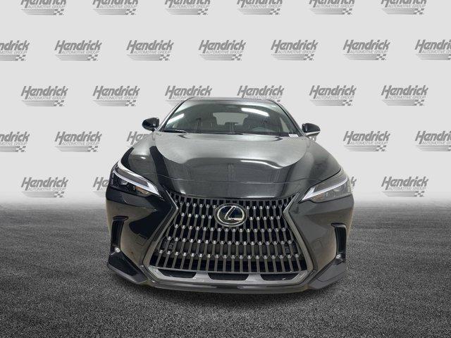 new 2025 Lexus NX 350 car, priced at $48,590