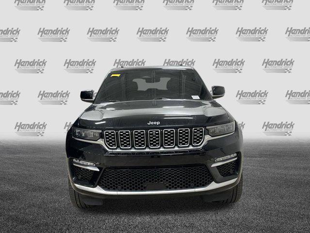 used 2022 Jeep Grand Cherokee car, priced at $43,152