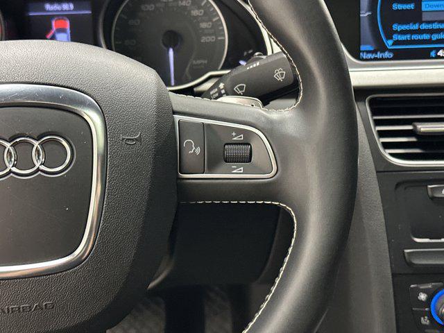 used 2009 Audi S5 car, priced at $12,877