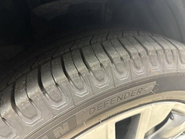 used 2023 Toyota RAV4 car, priced at $35,979