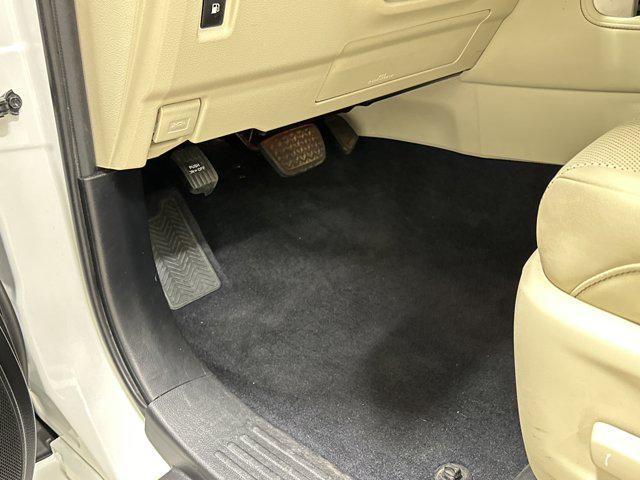 used 2020 Lexus GX 460 car, priced at $43,974
