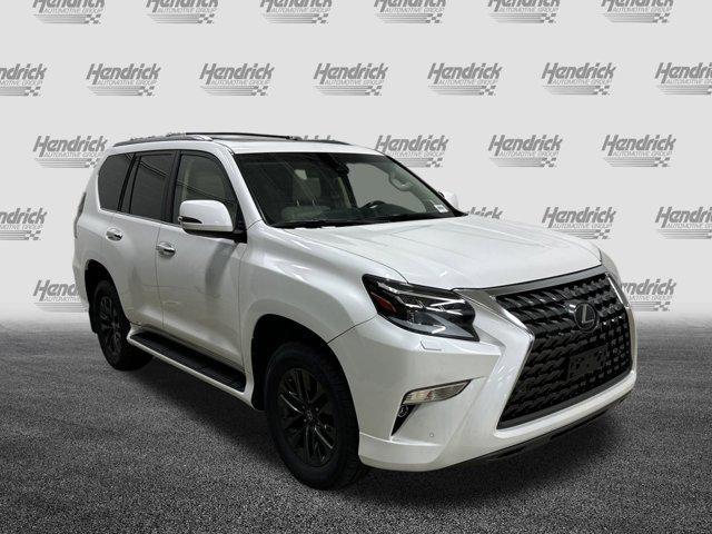 used 2020 Lexus GX 460 car, priced at $43,974