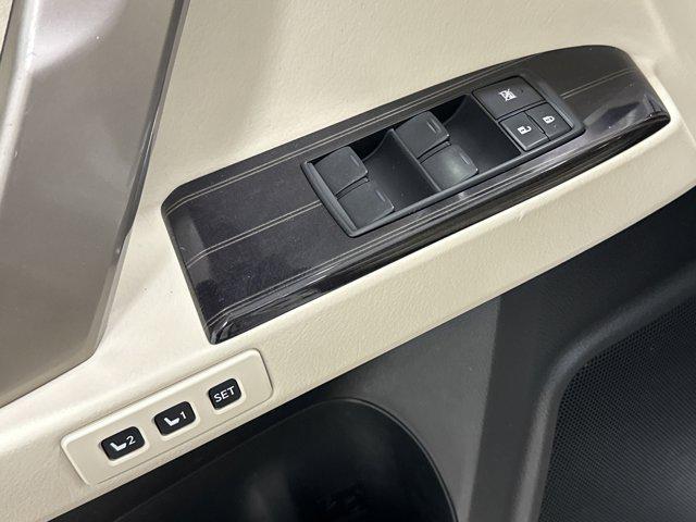 used 2020 Lexus GX 460 car, priced at $43,974