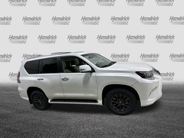 used 2020 Lexus GX 460 car, priced at $43,974
