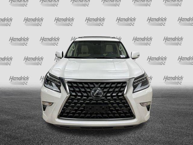 used 2020 Lexus GX 460 car, priced at $43,974