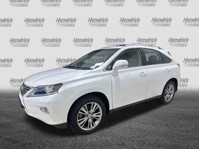 used 2013 Lexus RX 350 car, priced at $16,991