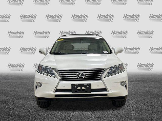 used 2013 Lexus RX 350 car, priced at $16,991