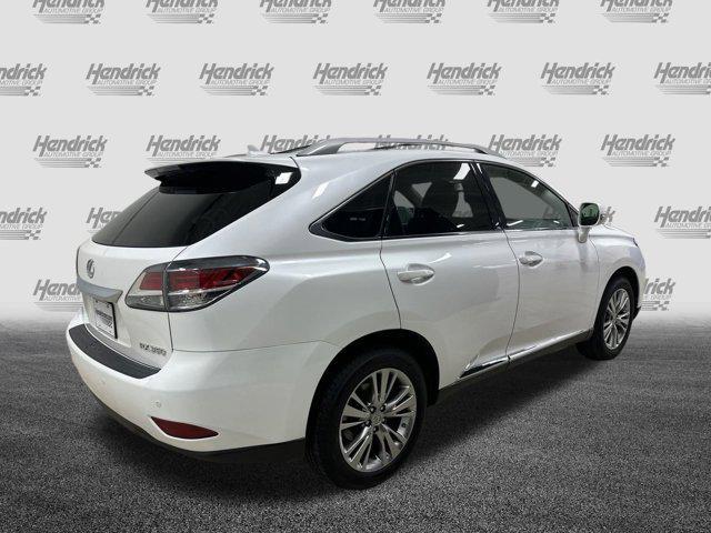 used 2013 Lexus RX 350 car, priced at $16,991