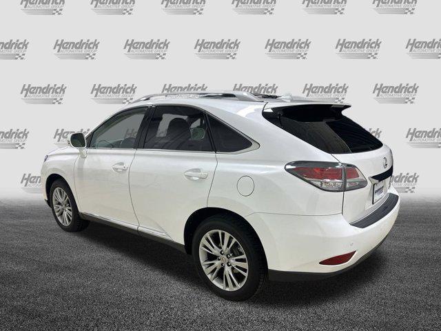 used 2013 Lexus RX 350 car, priced at $16,991