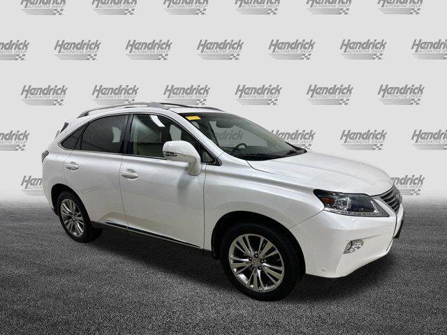 used 2013 Lexus RX 350 car, priced at $16,991