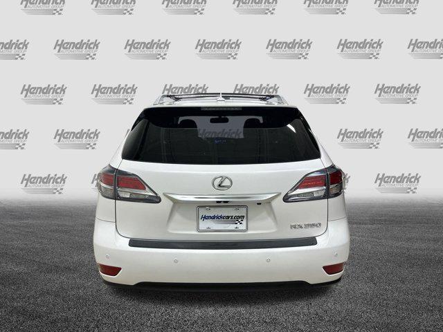 used 2013 Lexus RX 350 car, priced at $16,991