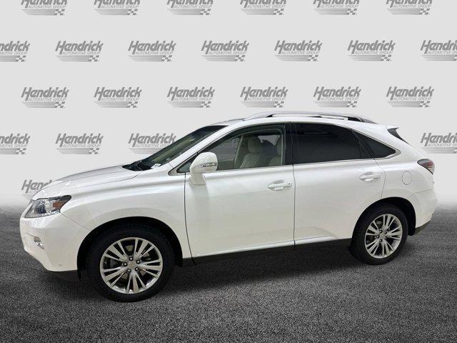 used 2013 Lexus RX 350 car, priced at $16,991