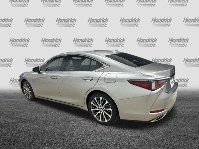 used 2019 Lexus ES 350 car, priced at $28,999