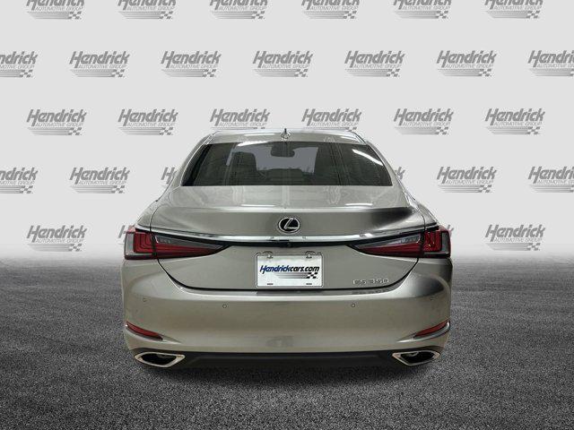 used 2019 Lexus ES 350 car, priced at $28,999