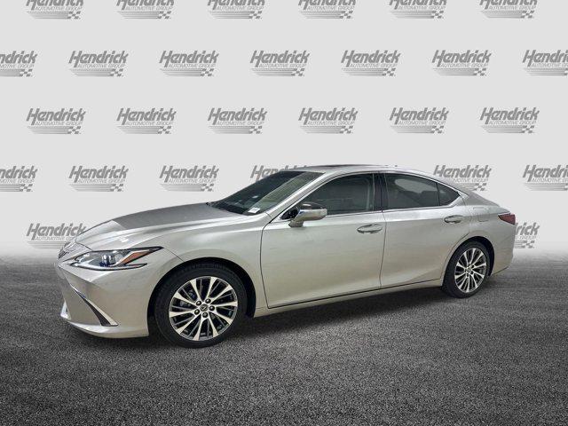 used 2019 Lexus ES 350 car, priced at $28,999