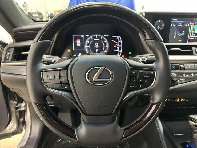 used 2019 Lexus ES 350 car, priced at $28,999