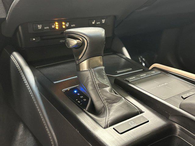 used 2019 Lexus ES 350 car, priced at $28,999