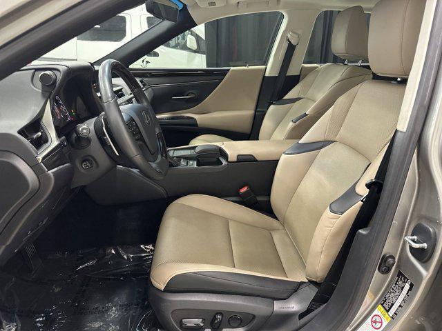 used 2019 Lexus ES 350 car, priced at $28,999