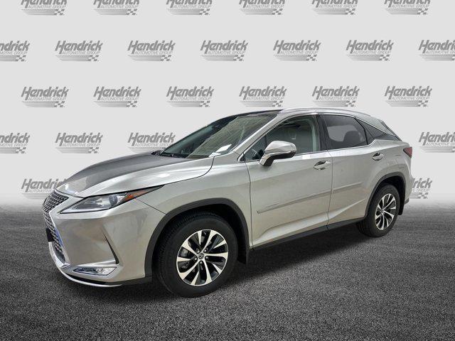 used 2022 Lexus RX 350 car, priced at $44,965