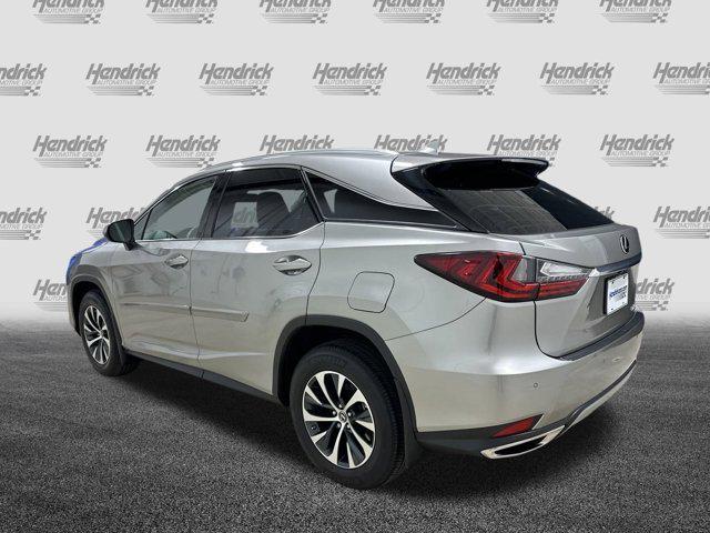 used 2022 Lexus RX 350 car, priced at $44,965