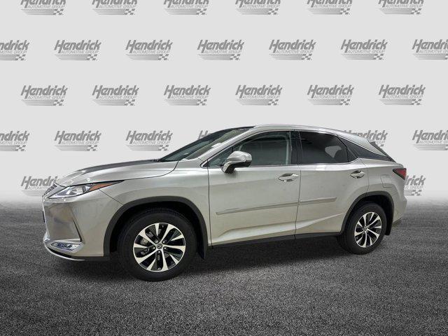 used 2022 Lexus RX 350 car, priced at $44,965