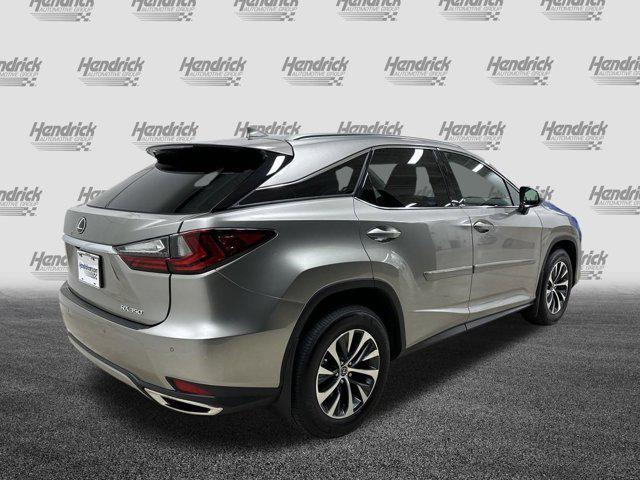 used 2022 Lexus RX 350 car, priced at $44,965