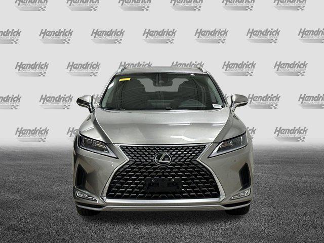 used 2022 Lexus RX 350 car, priced at $44,965