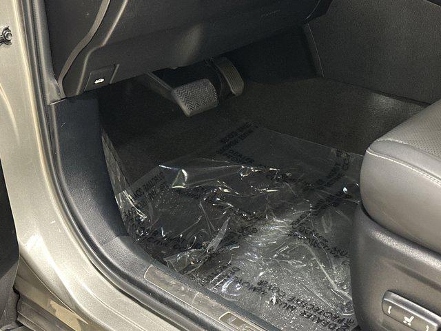 used 2021 Lexus NX 300h car, priced at $31,959