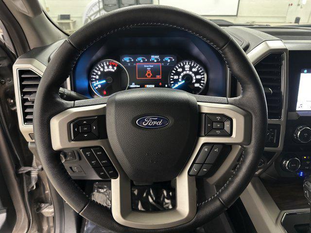 used 2019 Ford F-150 car, priced at $29,991