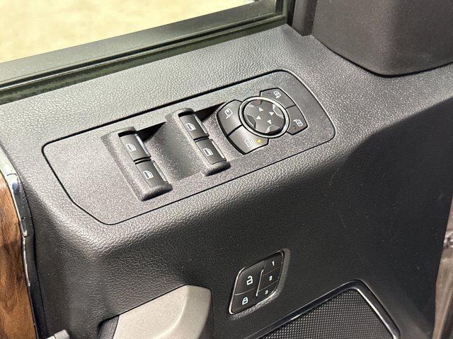 used 2019 Ford F-150 car, priced at $29,991