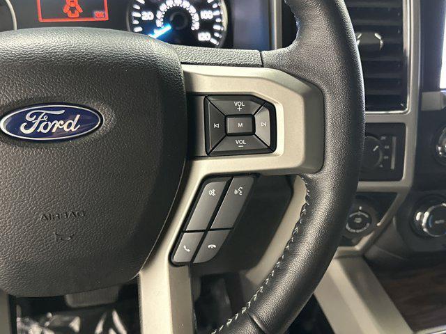 used 2019 Ford F-150 car, priced at $29,991