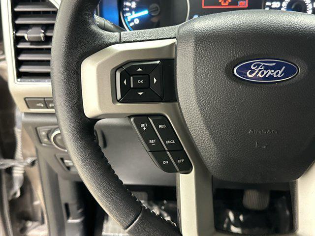 used 2019 Ford F-150 car, priced at $29,991
