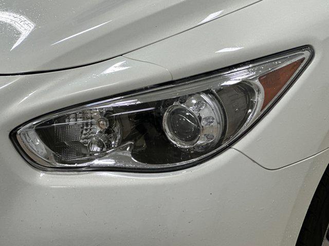 used 2013 INFINITI JX35 car, priced at $9,952