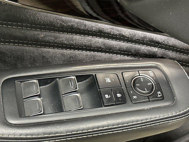 used 2021 Lexus LS 500 car, priced at $53,991