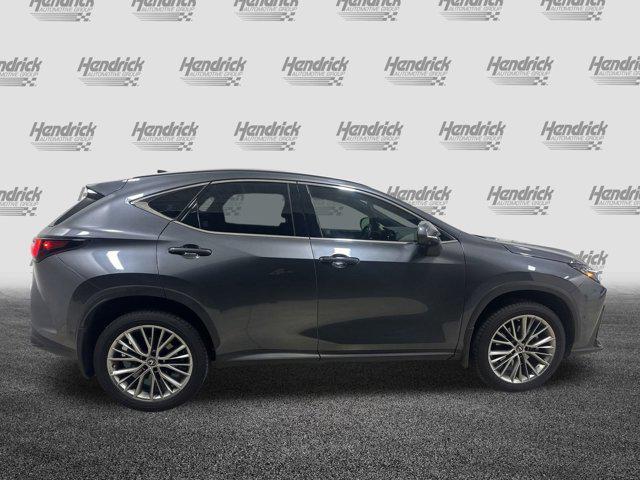 used 2022 Lexus NX 350h car, priced at $49,391