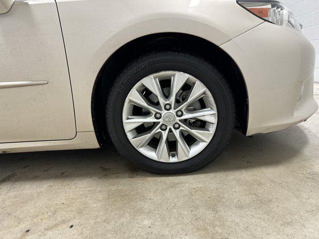 used 2013 Lexus ES 300h car, priced at $12,824