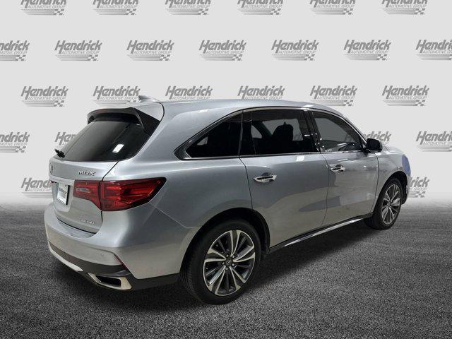 used 2019 Acura MDX car, priced at $23,997