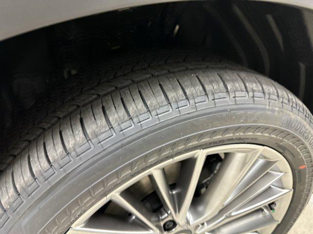 new 2026 Lexus NX 350 car, priced at $58,325