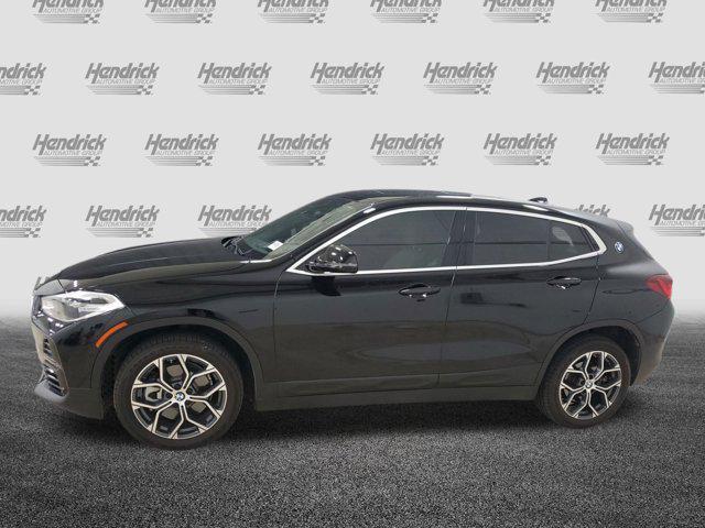 used 2023 BMW X2 car, priced at $30,987