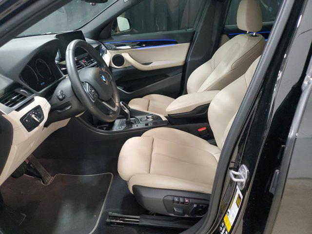 used 2023 BMW X2 car, priced at $30,987