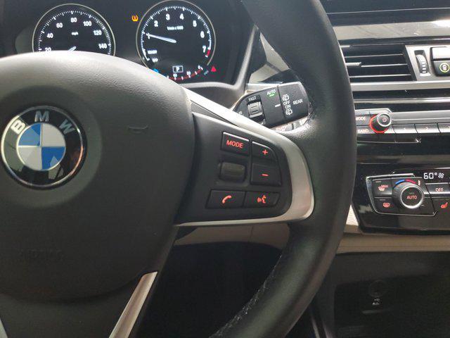 used 2023 BMW X2 car, priced at $30,987