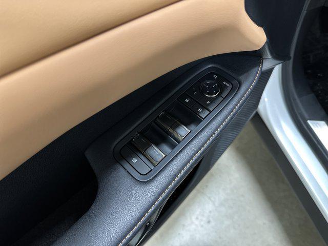 used 2024 Lexus RX 350 car, priced at $53,212